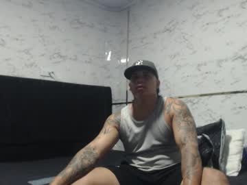 Dark Tempt • musculo • 18y • Quindo Department, Colombia • public