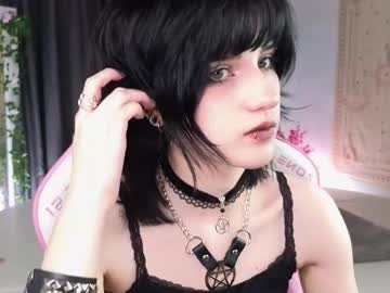 dark_vamp_ - Free Live Cam Model Online
