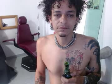 Live Male Performer darkcast78 – profile photo, streaming now