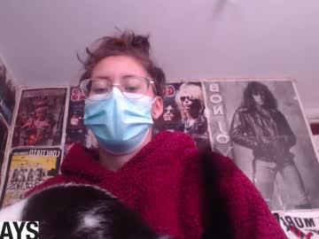 darkness_joones - Free Live Cam Model Online