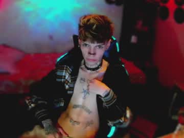 darkness_prince_x - Live Cam Model Online on Ted's Cam Directory