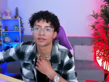 Darkx X • flirt • 22y • Bogota D.C., Colombia • public