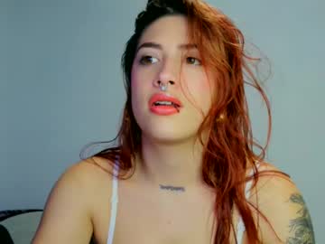 Darlyhooper1  • heels • 21y • in your heart love,kisses • public