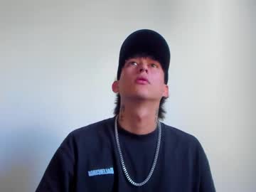 Live cam boy Darsel_night, 18 yrs – Hot Male Cams