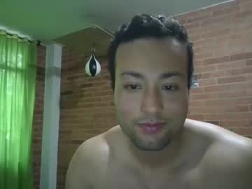 David131603 • new • 28y • Cundinamarca, Colombia • public