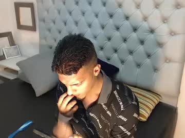 David Bandercock • bigcock • 25y • Antioquia, Colombia • public