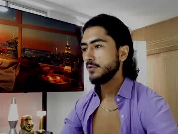 David_johnson372 • cumshow25y • Antioquia, Colombia • public