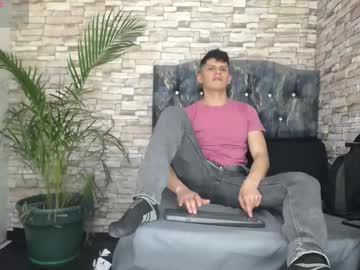 davidclay96 - Live Cam Model Online on Ted's Cam Directory
