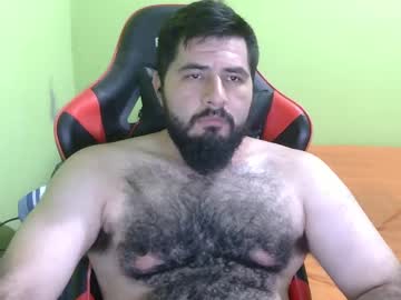 Daviddelz • hairy30y • XXX • public