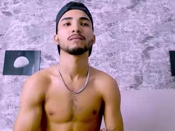 Live cam boy Davidharlow – Hot Gay Cams