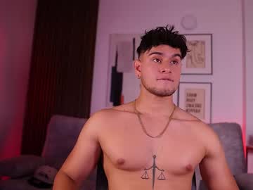 davies_brown - Free Live Cam Model Online
