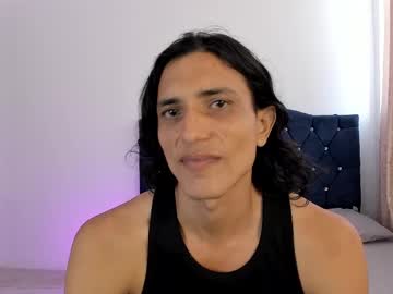 Daymonevans • flash27y • Colombia • public