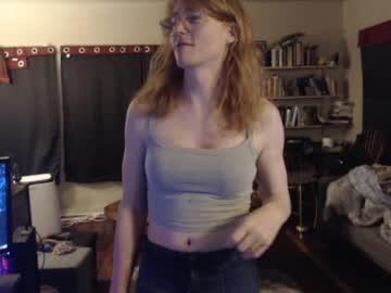 Deadpuddle • redhead34y • United States • public