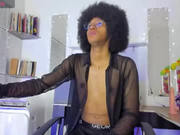 deamon_devil - Live Cam Model Online on Ted's Cam Directory