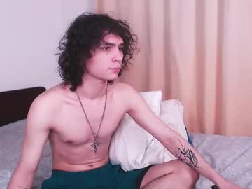 Live cam boy Deandeangondean – Hot Male Cams