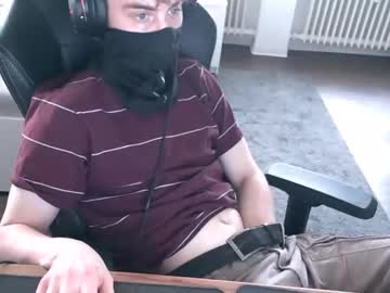 Live cam boy Deanparkerx, 18 yrs – Hot Gay Cams