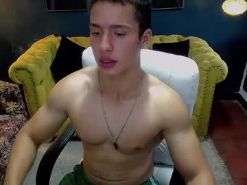 Deivid_parker • muscle19y • Medellin,Colombia • public