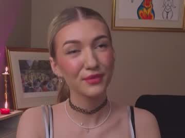 Delcieodoherty • young • 19y • France • public