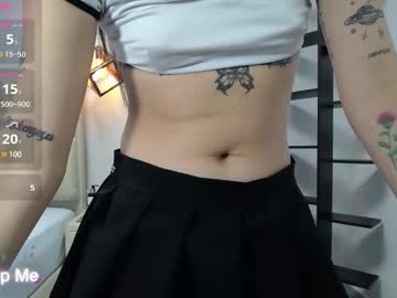 delilah_leone - Free Live Cam Model Online