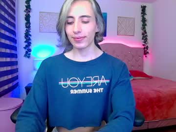 Live cam boy Demianbunny – Hot Male Cams