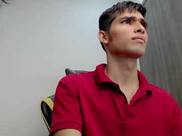 Demiann  • new • 18y • Colombia • public