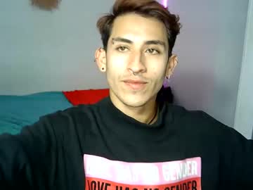 Live cam boy Demirsky6, 24 yrs – Hot Gay Cams