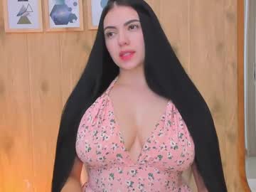 demyrose - Free Live Cam Model Online