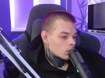 Live cam boy Denis_here, 26 yrs – Hot Gay Cams