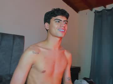 Live cam boy Denison_, 23 yrs – Hot Gay Cams