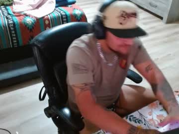 Desertadventurer25 • thick • 0y • United States • private