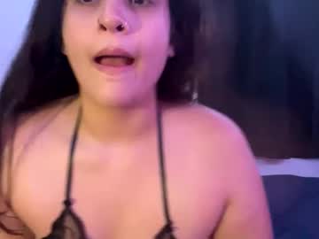 Dessiiibabbyyy • fatpussy • 23y • California, United States • public