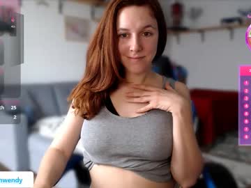 Live cam boy Devilishwendy, 25 yrs – Hot Male Cams