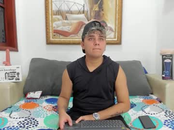 Devilwisp • new • 19y • Norte de Santander Department, Colombia • public