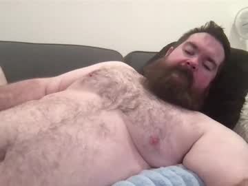 Devilzpup • chubby • 39y • CA USA • public