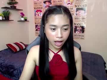 Devine_goddessx • asian • Taste of heaven • public