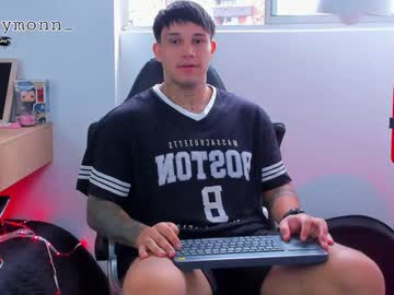 deymon_scott - Free Live Cam Model Online