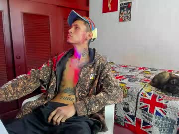 Dickgabbanic16 • cum • 0y • Bogota D.C., Colombia • public