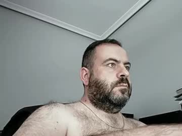 dicktracy_86 - Live Performer
