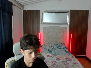 Dilan Orduz • bigcock • 18y • Colombia • public