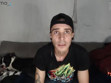 dimo_alexander - Free Live Cam Model Online
