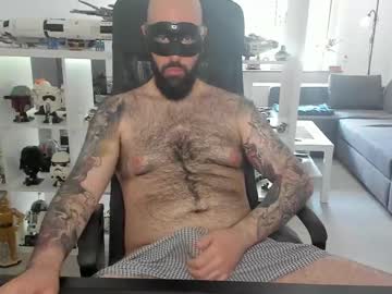 Dirtybalws • hairy • 34y • Hesse, Germany • public