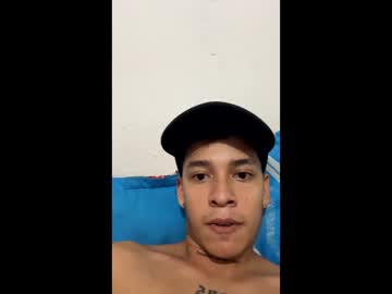 Dirtyslimlatin • dirty • 0y • Atlntico, Colombia • public