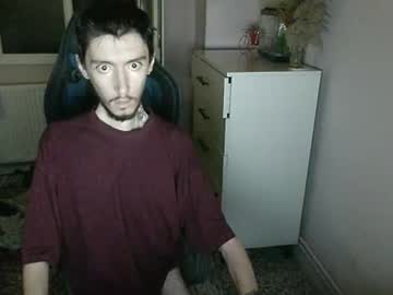 Disabledcock31 • skinny29y • Planet Earth • public