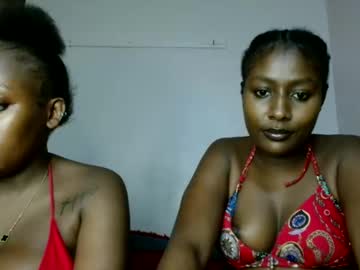 Disah 002 • ebony • 27y • KENYA • public