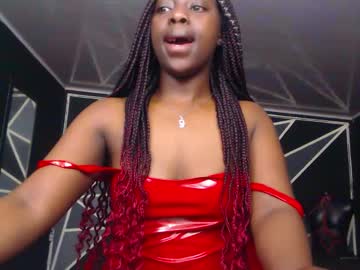 Divamafe • ebony • 27y • Bogota D.C., Colombia • away