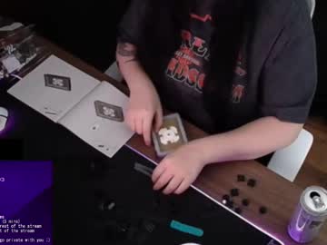 Doberminx • goth • 22y • 6ft under • public