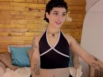 Doll Katt live cam profile photo