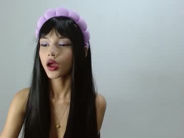 Doll Natalyy • asian • 22y • en tu corazón? • public