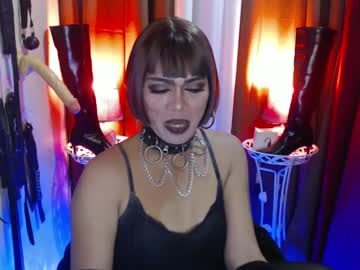 dominantrix_diannaxxx @ Teds Cam Directory