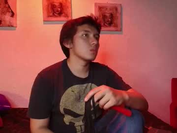 Dominferno Nom live cam profile photo